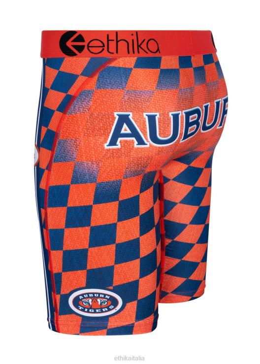 podio ramato di base uomini Ethika 6P2X0384 vestiario