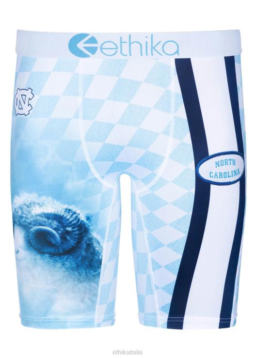 podio unc di base uomini Ethika 6P2X0418 vestiario