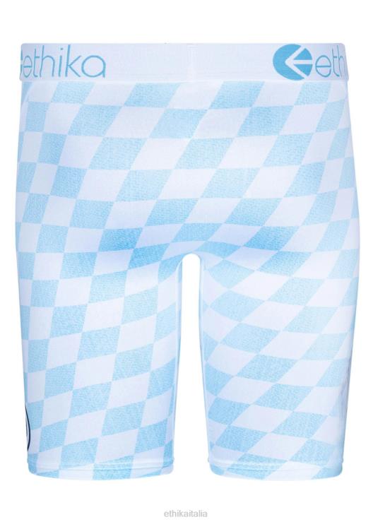 podio unc di base uomini Ethika 6P2X0418 vestiario