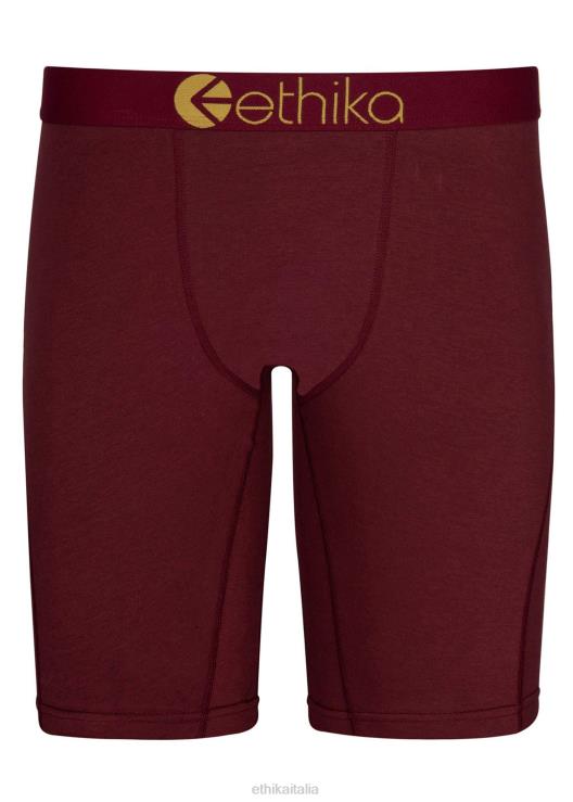 porto giusto di base uomini Ethika 6P2X0118 vestiario