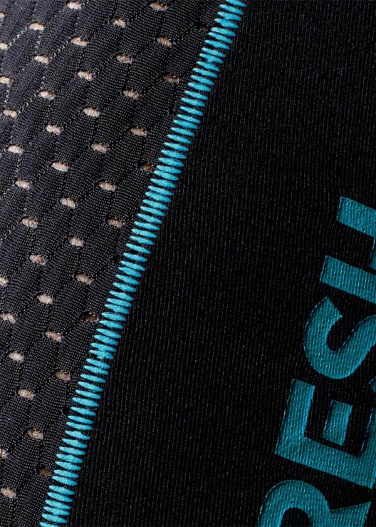 prestazioni di aggiornamento di base: zaffiro uomini Ethika 6P2X0374 vestiario