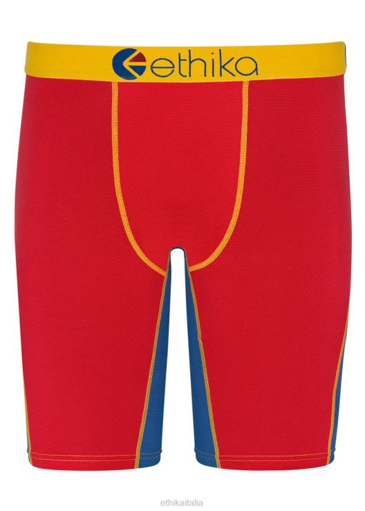 prestazioni di base della micromesh: ritorno uomini Ethika 6P2X0361 vestiario