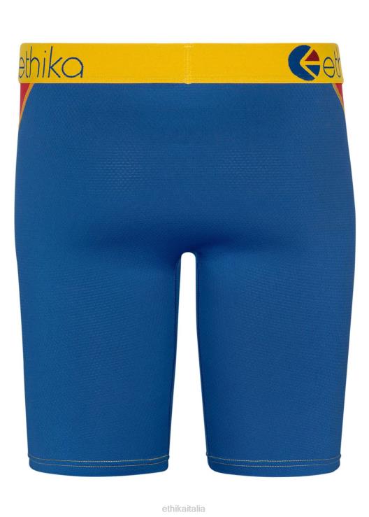 prestazioni di base della micromesh: ritorno uomini Ethika 6P2X0361 vestiario