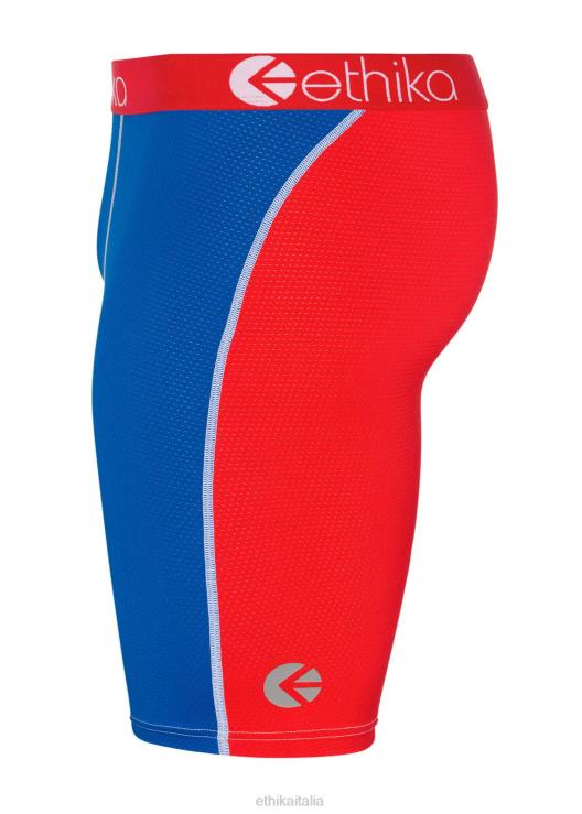 prestazioni micromesh di base - all star uomini Ethika 6P2X0360 vestiario