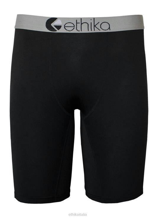 prestazioni sottozero di base: argento uomini Ethika 6P2X0495 vestiario