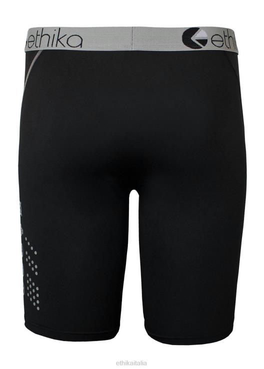 prestazioni sottozero di base: argento uomini Ethika 6P2X0495 vestiario