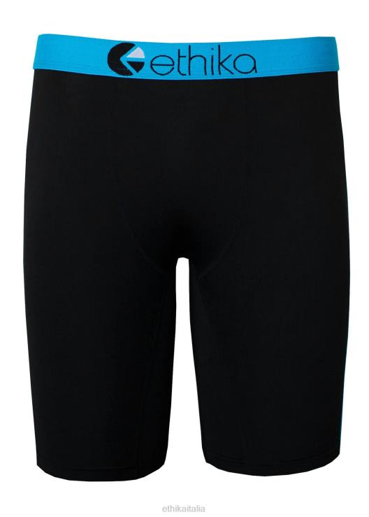 prestazioni sottozero di base: blu uomini Ethika 6P2X0339 vestiario