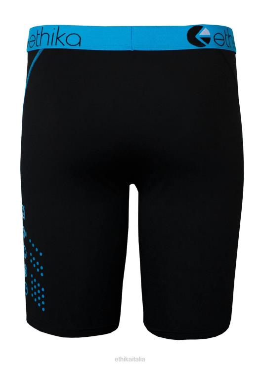 prestazioni sottozero di base: blu uomini Ethika 6P2X0339 vestiario