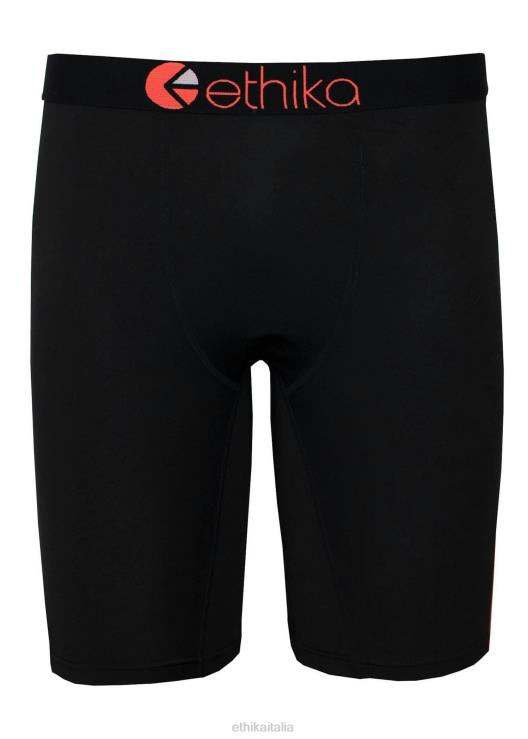 prestazioni sottozero di base: infrarossi uomini Ethika 6P2X0338 vestiario