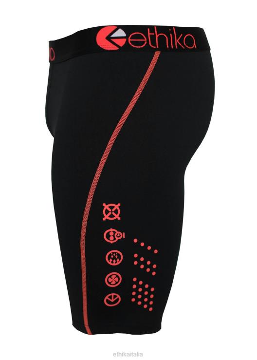 prestazioni sottozero di base: infrarossi uomini Ethika 6P2X0338 vestiario