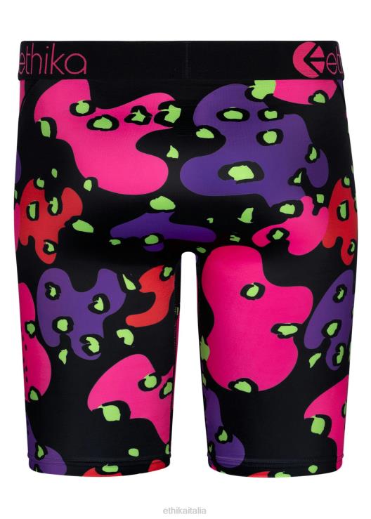 prestazioni sottozero di base: mimetica invisibile uomini Ethika 6P2X0354 vestiario