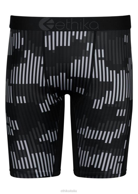 prestazioni sottozero di base: problema tecnico mimetico uomini Ethika 6P2X0352 vestiario