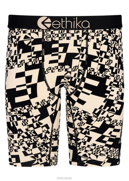 problema tecnico di base-e uomini Ethika 6P2X069 vestiario