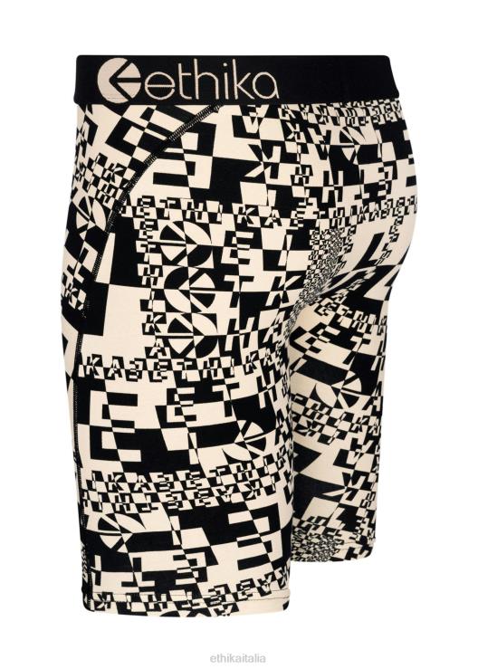 problema tecnico di base-e uomini Ethika 6P2X069 vestiario