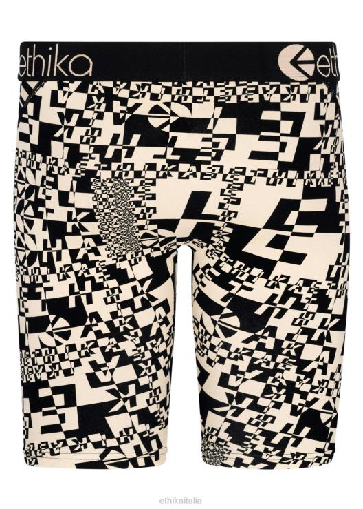 problema tecnico di base-e uomini Ethika 6P2X069 vestiario