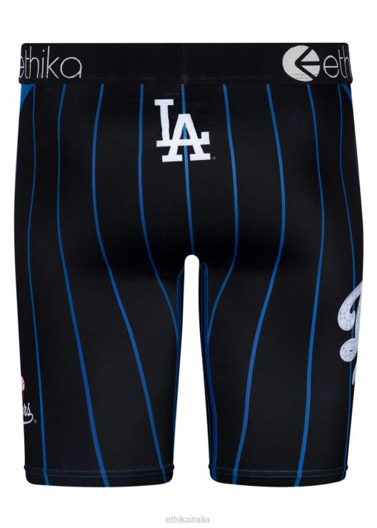 punto di riferimento dei los angeles dodgers walk-off uomini Ethika 6P2X043 vestiario