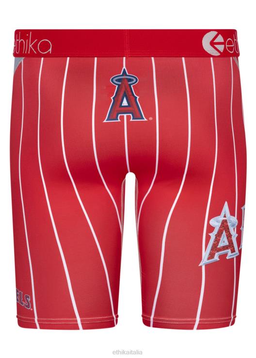 punto fermo dei los angeles angels walk-off uomini Ethika 6P2X0486 vestiario