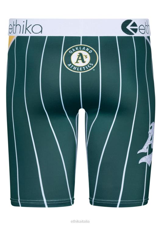 punto fermo di Oakland A's Walk-Off uomini Ethika 6P2X0489 vestiario