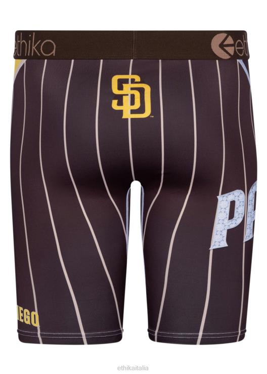punto fermo di san diego padres walk-off uomini Ethika 6P2X0491 vestiario