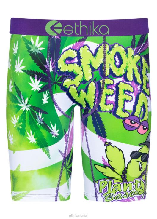 punto metallico 420 uomini Ethika 6P2X070 vestiario