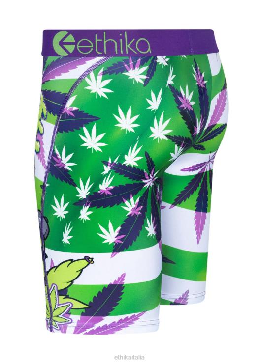 punto metallico 420 uomini Ethika 6P2X070 vestiario