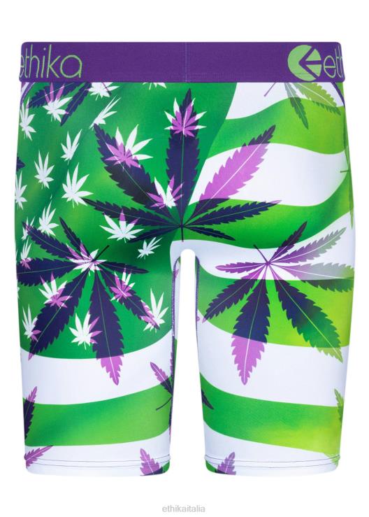 punto metallico 420 uomini Ethika 6P2X070 vestiario