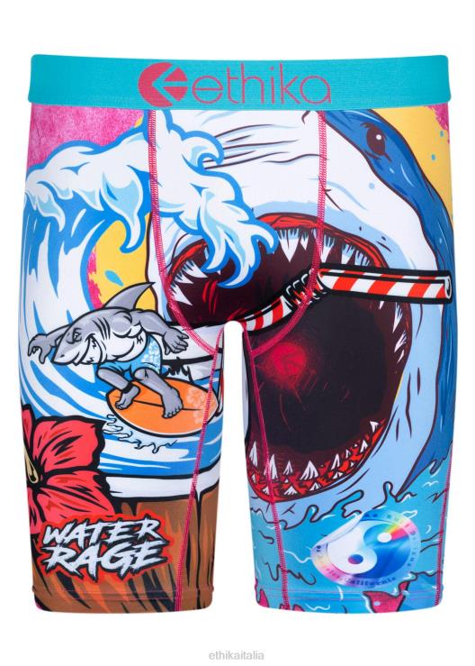 rabbia dell'acqua di base uomini Ethika 6P2X021 vestiario