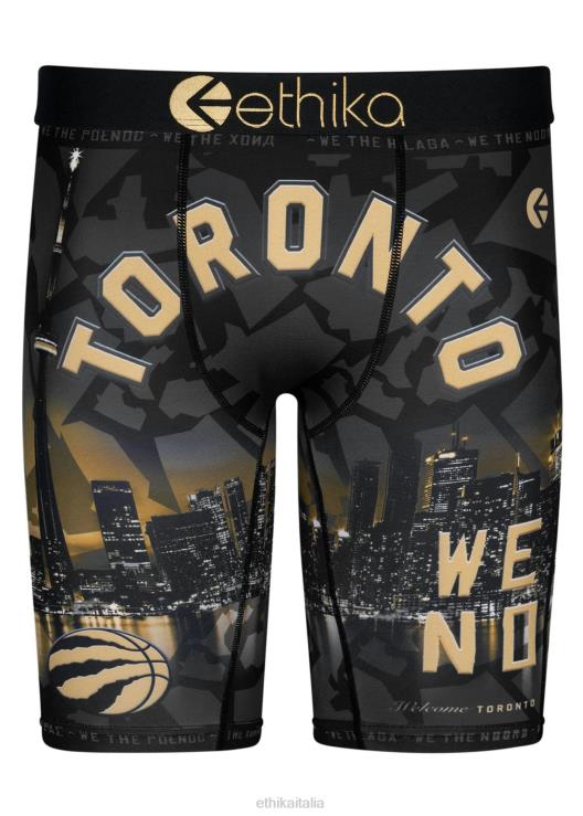 rapaci di base - città uomini Ethika 6P2X0479 vestiario