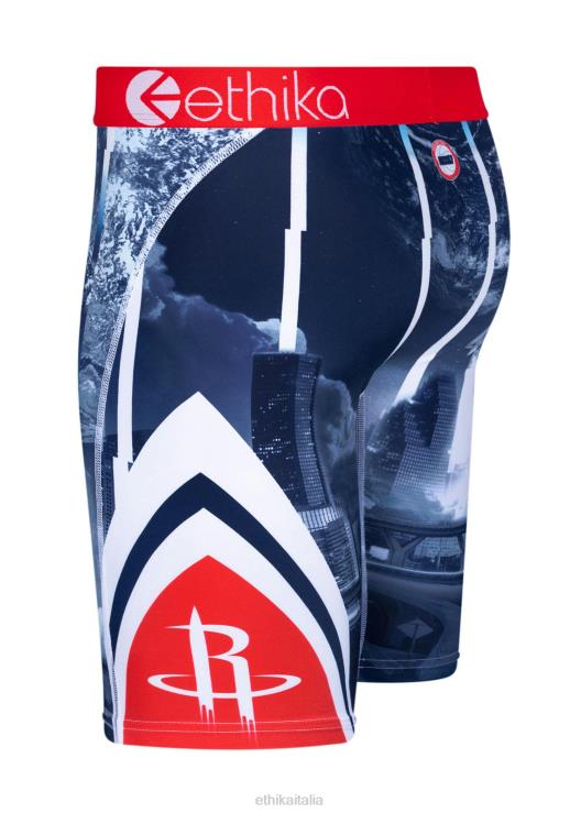 razzi di base - città uomini Ethika 6P2X0463 vestiario