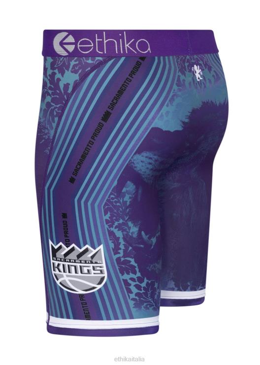 re di base - città uomini Ethika 6P2X0477 vestiario