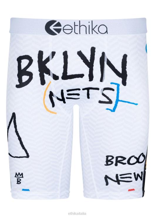 reti in fiocco - città uomini Ethika 6P2X0455 vestiario