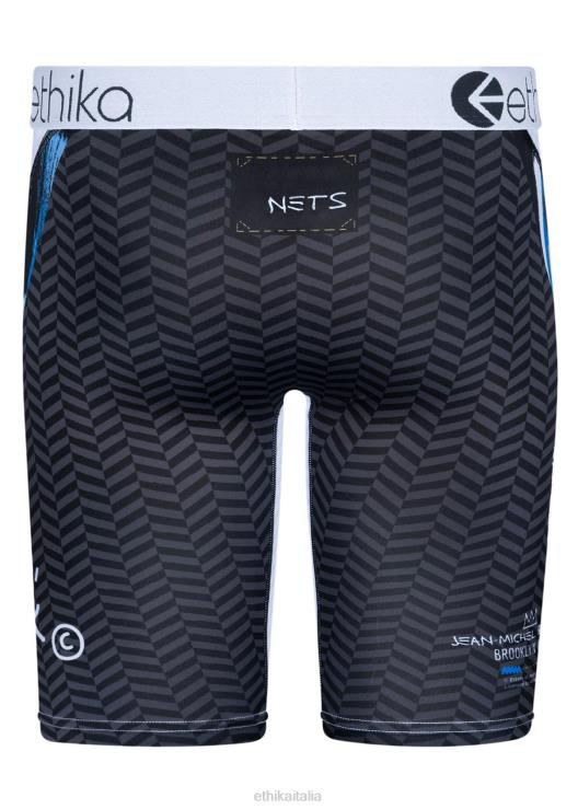 reti in fiocco - città uomini Ethika 6P2X0455 vestiario