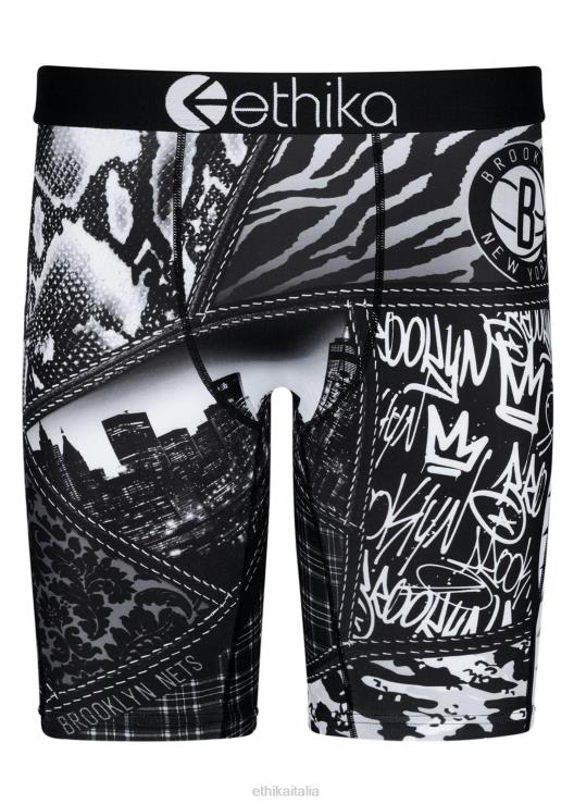 reti in fiocco - famiglia uomini Ethika 6P2X0496 vestiario