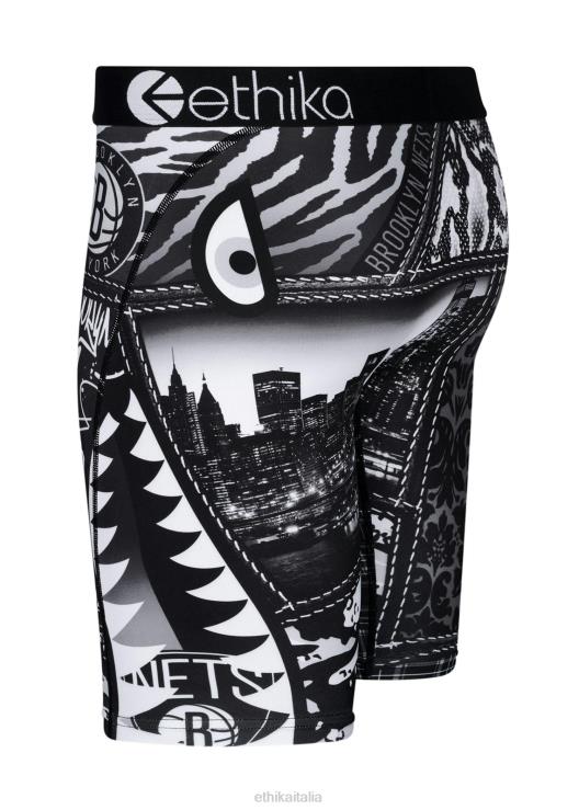 reti in fiocco - famiglia uomini Ethika 6P2X0496 vestiario