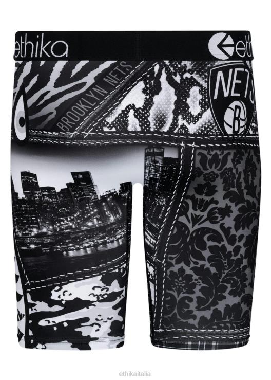 reti in fiocco - famiglia uomini Ethika 6P2X0496 vestiario