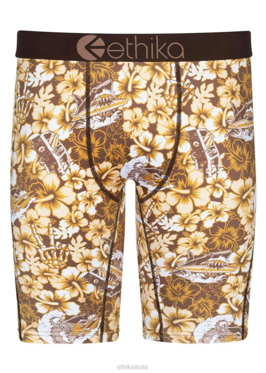 riposo fondamentale in paradiso uomini Ethika 6P2X054 vestiario