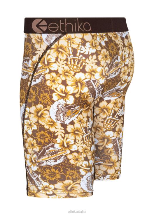 riposo fondamentale in paradiso uomini Ethika 6P2X054 vestiario