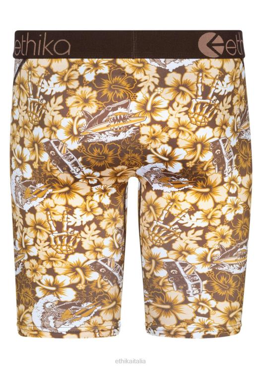 riposo fondamentale in paradiso uomini Ethika 6P2X054 vestiario