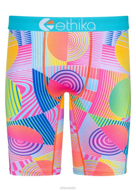 riso metrix di base uomini Ethika 6P2X037 vestiario