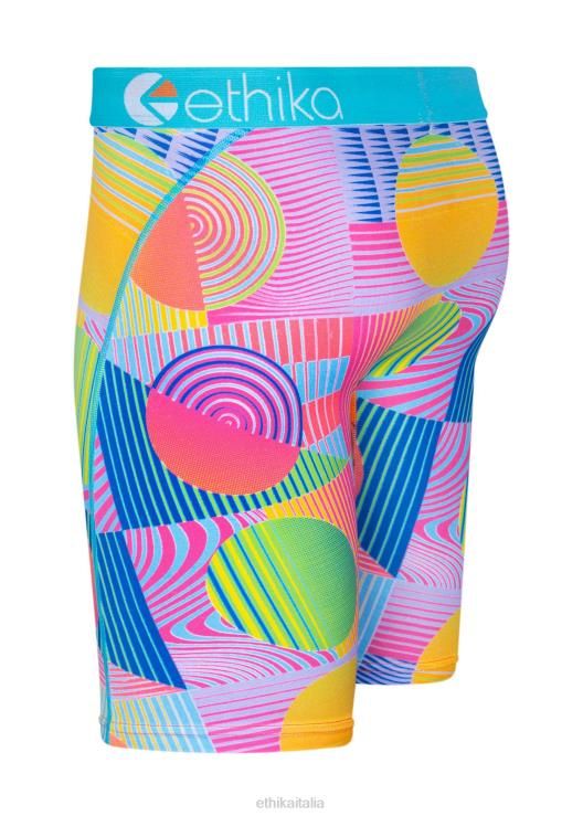 riso metrix di base uomini Ethika 6P2X037 vestiario