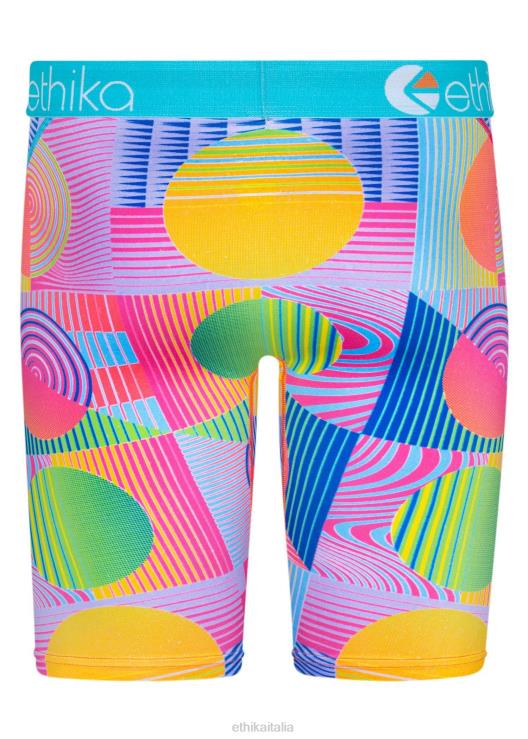 riso metrix di base uomini Ethika 6P2X037 vestiario