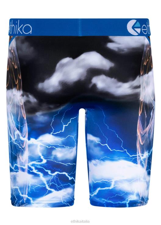 shock dell'aquila di base uomini Ethika 6P2X0101 vestiario