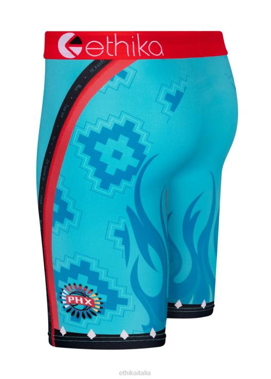 soli di base - città uomini Ethika 6P2X0475 vestiario