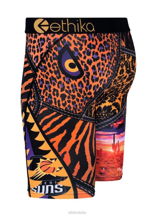 soli di base - famiglia uomini Ethika 6P2X0451 vestiario