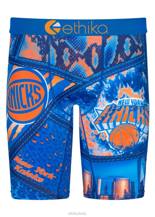 soprammobili di base - famiglia uomini Ethika 6P2X0448 vestiario