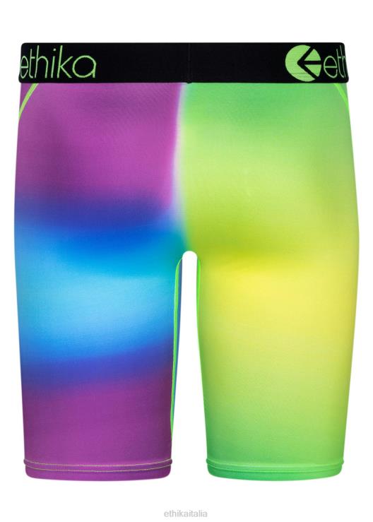 sovraccarico di punti metallici uomini Ethika 6P2X068 vestiario