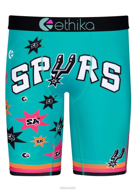 speroni di base - città uomini Ethika 6P2X0478 vestiario