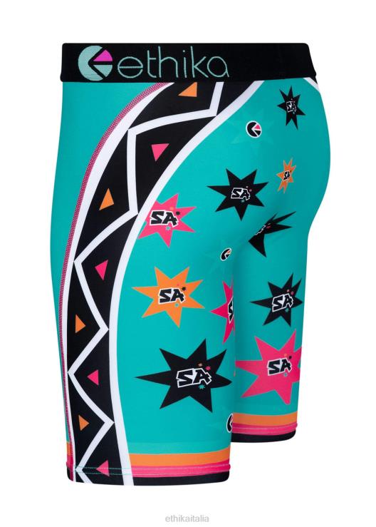 speroni di base - città uomini Ethika 6P2X0478 vestiario