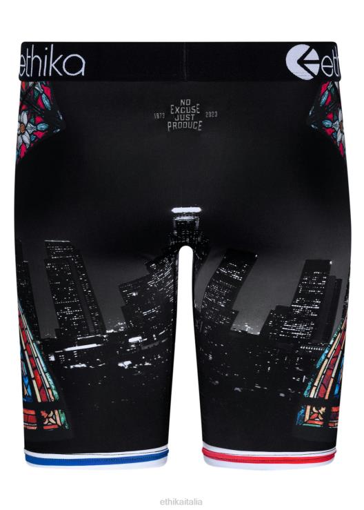 tagliapunti - città uomini Ethika 6P2X0465 vestiario