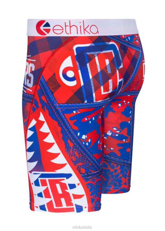 tagliapunti - famiglia uomini Ethika 6P2X0444 vestiario